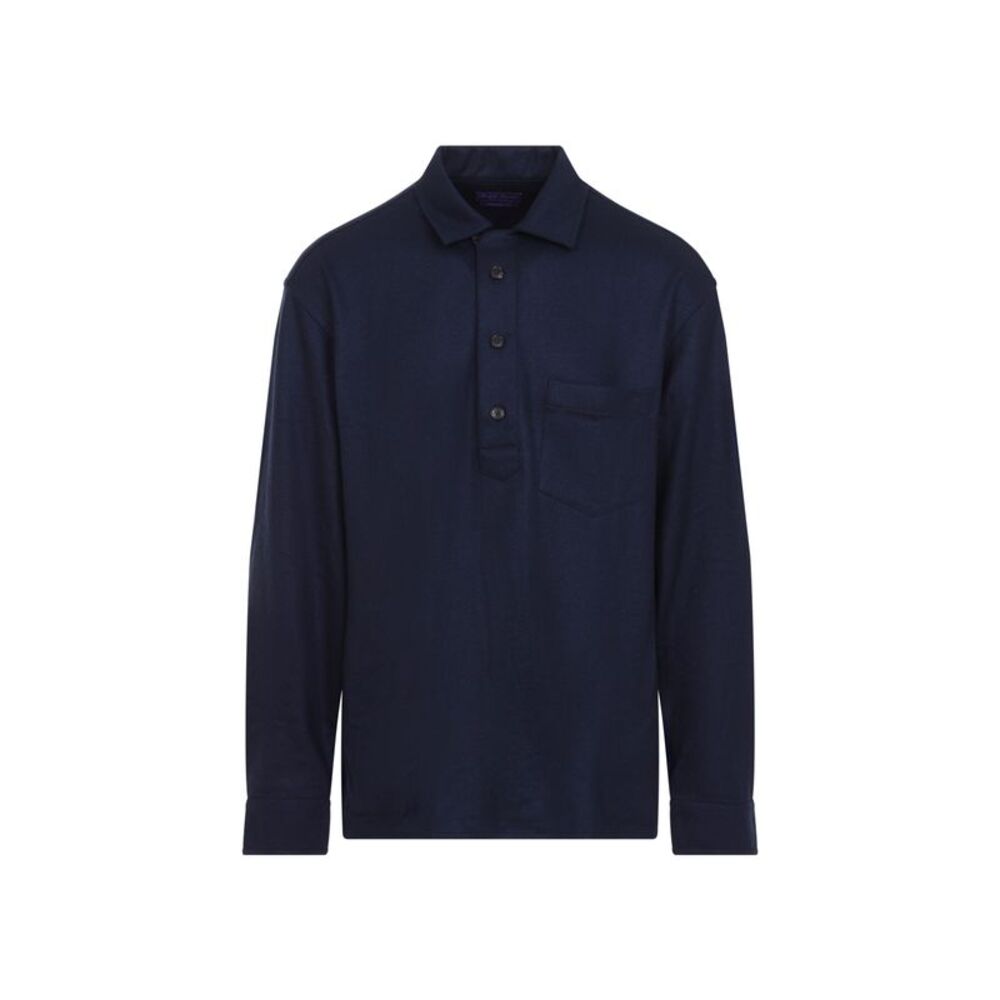 Ralph Lauren Purple Label Sport Shirt Men